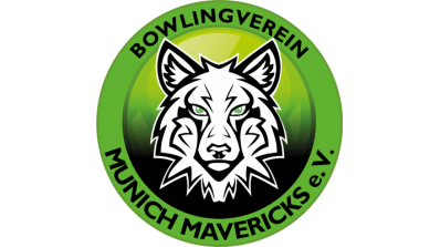 Logo BV Munich Mavericks e.V.